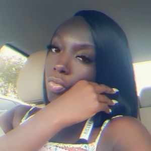 Meet your Posher, Tamyra